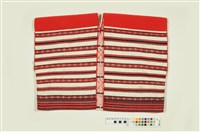 藏品(男子無袖短衣)的圖片